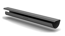 NeatLinks - スモール610mm（24インチ）、ブラック