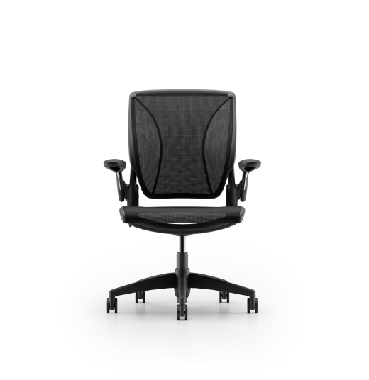 （sinus-hr65）中古 Humanscale オフィスチェア sinus-hr65様専用）中古 Humanscale オフィスチェアの通販 by