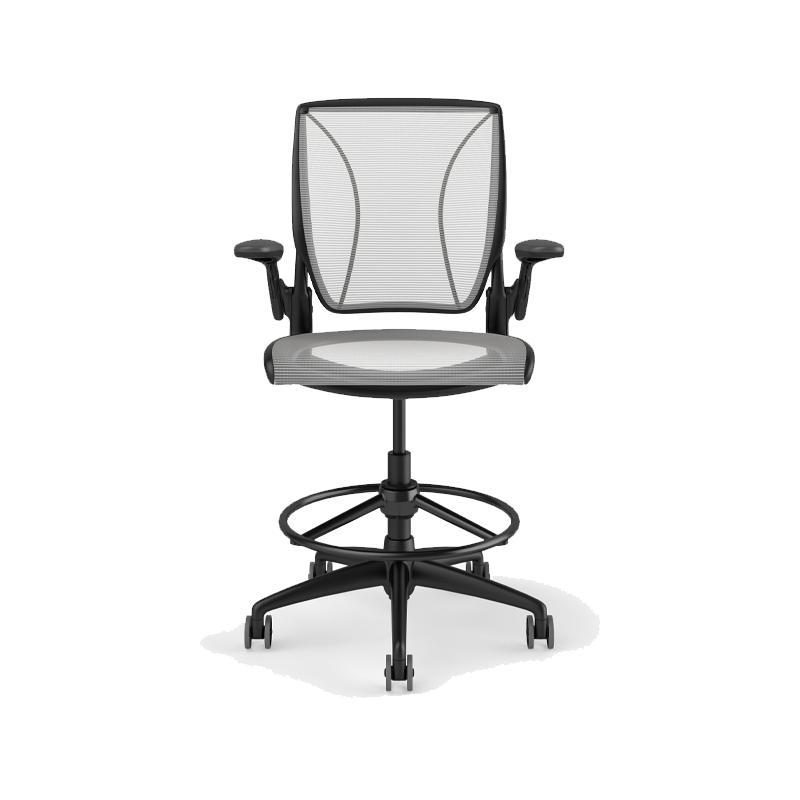 アート・デザイン・音楽 Humanscale 7/8/9 Humanscale