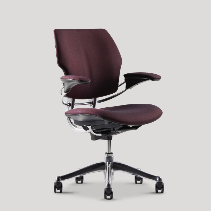 Freedom Task Chair | オフィスタスクチェア | Humanscale