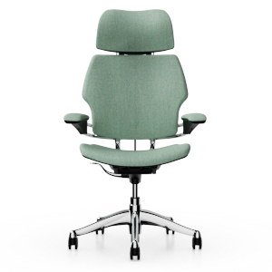 Kvadrat Vanir張地のFreedom Headrest