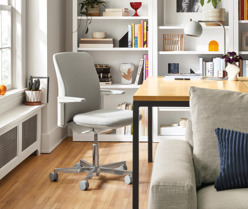 Path Chair