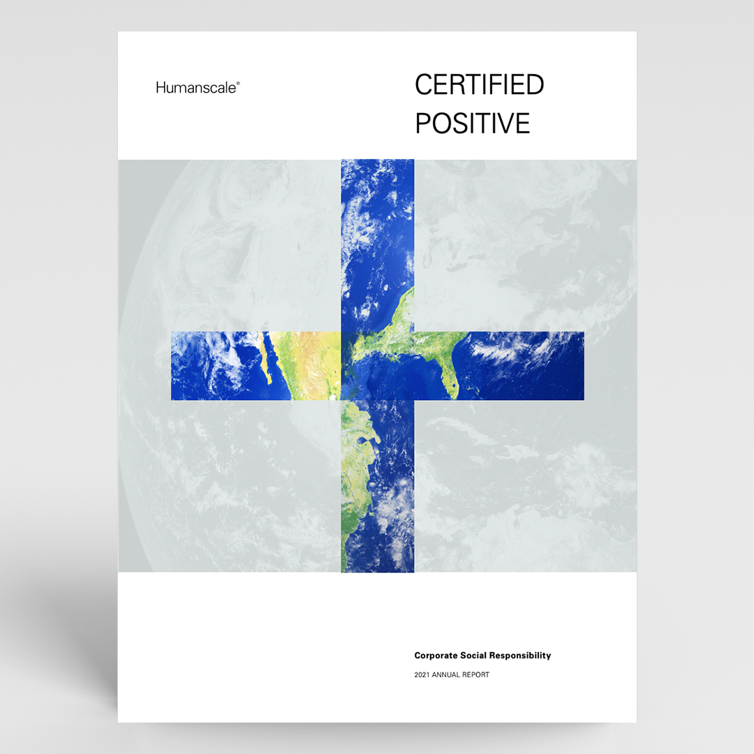 Product Booklet